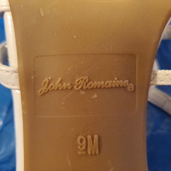 Women's Dress Sandals - Picture 6 of 6